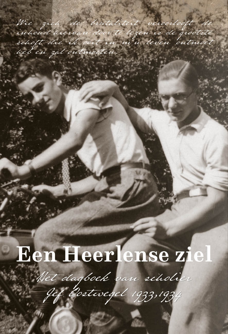 Een Heerlense ziel Een Heerlense ziel